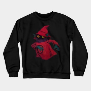 Orko Crewneck Sweatshirt